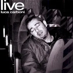 Live album by Luca Carboni