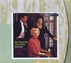 Blossom Dearie Sings Comden and Green album by Blossom Dearie