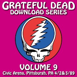 Grateful Dead Download Series Volume 9 album by Grateful Dead
