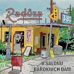 V salonu barokních dam