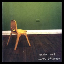 North 6th Street album by Nada Surf