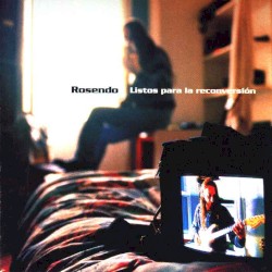 Listos para la reconversión album by Rosendo Mercado