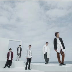 Untitled album by Arashi