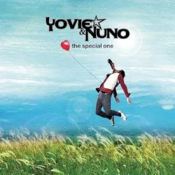 The Special One album by Yovie & Nuno