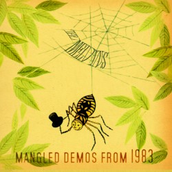 Mangled Demos from 1983 album by Melvins