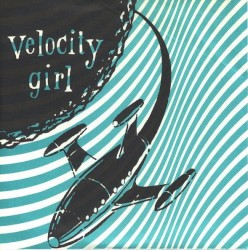 Velocity Girl album by Velocity Girl