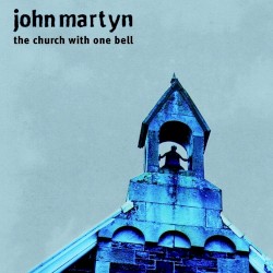 The Church with One Bell album by John Martyn