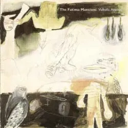 Valhalla Avenue album by The Fatima Mansions