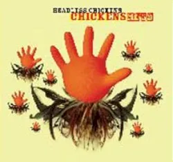 ChickensHits album by Headless Chickens