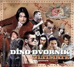 The Ultimate Collection album by Dino Dvornik