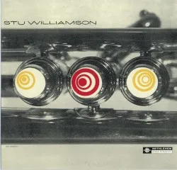 Stu Williamson