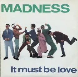 It Must Be Love album by Labi Siffre