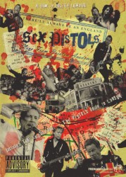 There'll Always Be an England album by Sex Pistols