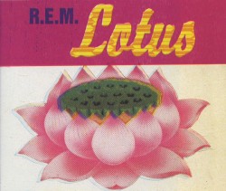 Lotus album by R.E.M.