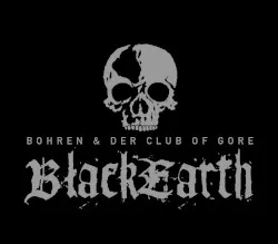 Black Earth album by Bohren & der Club of Gore