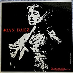 Joan Baez album by Joan Baez