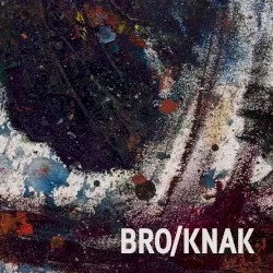 Bro/Knak album by Jakob Bro