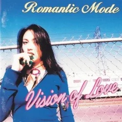 Vision of Love album by Romantic Mode