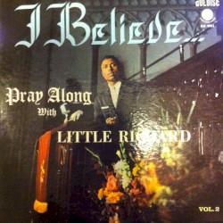 Pray Along with Little Richard album by Little Richard