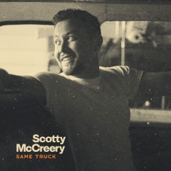 Same Truck album by Scotty McCreery