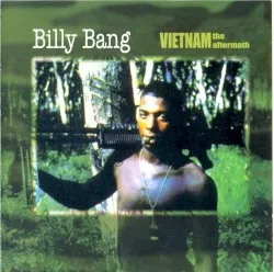 Vietnam: The Aftermath album by Billy Bang