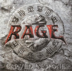 Carved in Stone
