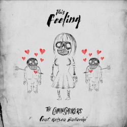 This Feeling album by Kelsea Ballerini