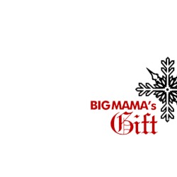 Big Mama's Gift album by Big Mama