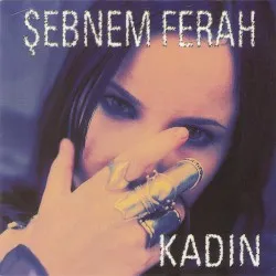 Kadın album by Şebnem Ferah