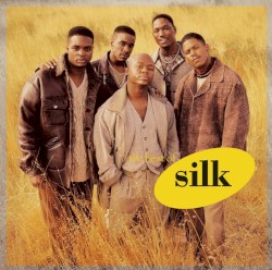 The Best of Silk album by Silk