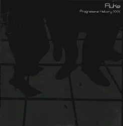 Progressive History XXX album by Fluke