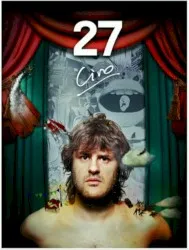 27 album by Ciro y los Persas
