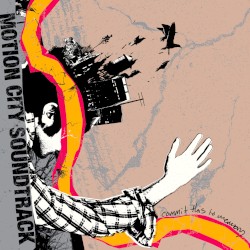 Commit This to Memory album by Motion City Soundtrack