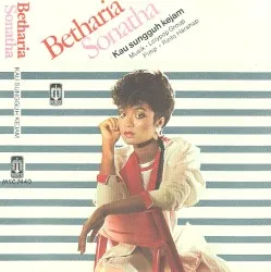 Kau Sungguh Kejam album by Betharia Sonatha