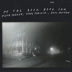 At the Deer Head Inn album by Keith Jarrett