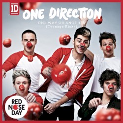 One Way or Another (Teenage Kicks) album by One Direction