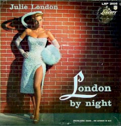 London by Night album by Julie London