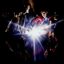 A Bigger Bang album by The Rolling Stones