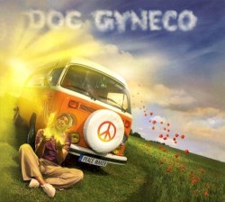Peace Maker album by Doc Gynéco