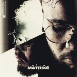Matrixé album by Foued Nabba/Kofs