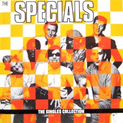 The Singles Collection album by The Specials
