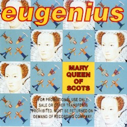 Mary Queen of Scots album by Eugenius