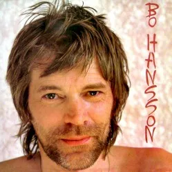 Mitt i livet album by Bo Hansson