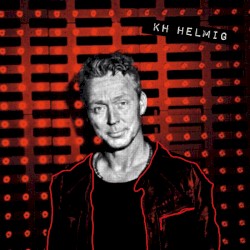 KH Helmig album by Thomas Helmig