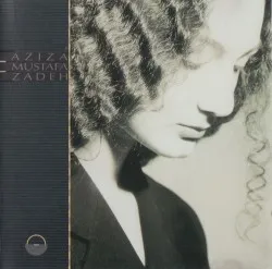 Aziza Mustafa Zadeh album by Aziza Mustafa Zadeh