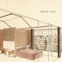 Deas Vail album by Deas Vail