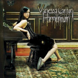 Harmonium album by Vanessa Carlton