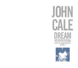 Dream Interpretation album by Theatre of Eternal Music