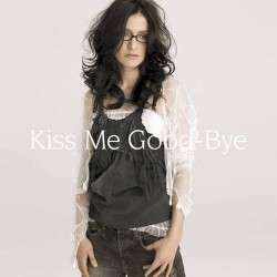 Kiss Me Good-Bye album by Angela Aki