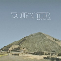 Back Round album by Wolfmother
